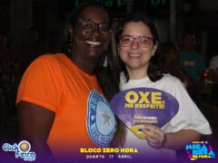 Bloco Zero Hora (Quarta-feira)